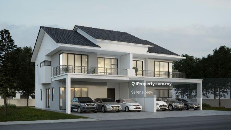 Semi-Detached House for Sale in Pusat Bandar Puchong, Puchong by Serene Siew - iProperty.com.my