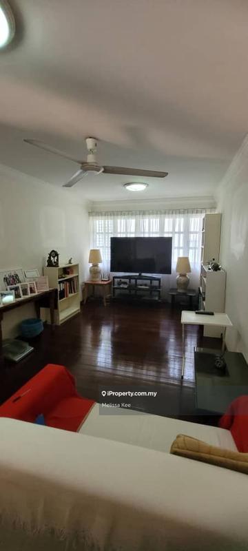 Bungalow House for Sale in Damansara Heights, Damansara Heights by Melissa Kee - iProperty.com.my