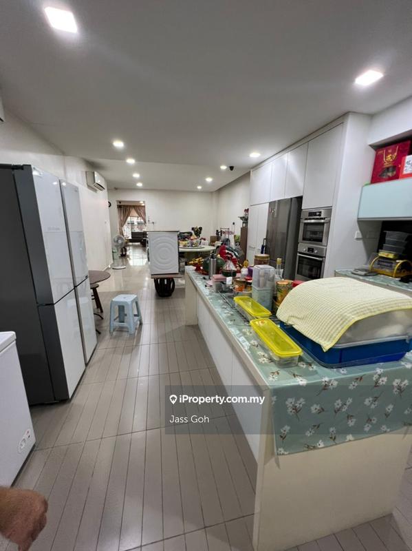 Semi-Detached House for Sale in Klang, Klang by Jass Goh - iProperty.com.my