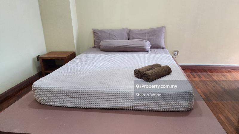 Condominium for Sale in Santubong Suites by Sharon Wong - iProperty.com.my