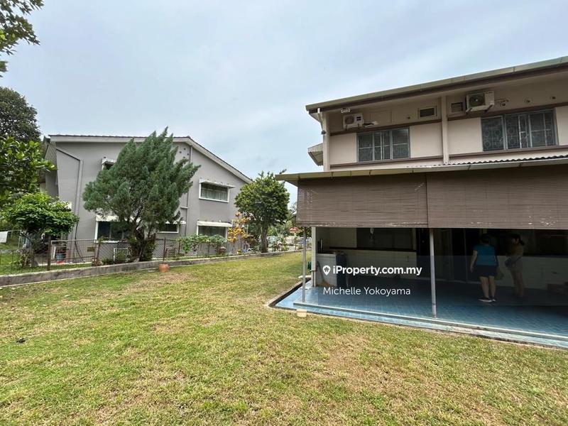 Semi-Detached House for Sale in Tanjung Bungah, Penang by Michelle Yokoyama - iProperty.com.my