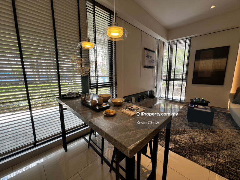 Service Residence for Sale in The Lantern Bangsar by Kevin Chew - iProperty.com.my
