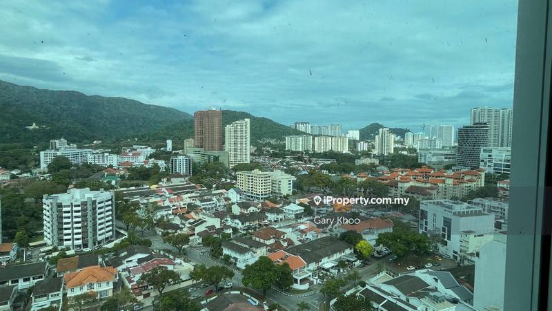 Condominium for Sale in The Cantonment by Gary Khoo - iProperty.com.my