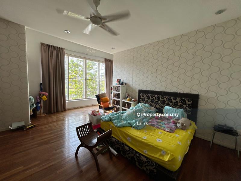 Rumah Berangkai 2 Tingkat untuk Dijual di Temasya Suria, Glenmarie oleh Lai Yk - iProperty.com.my