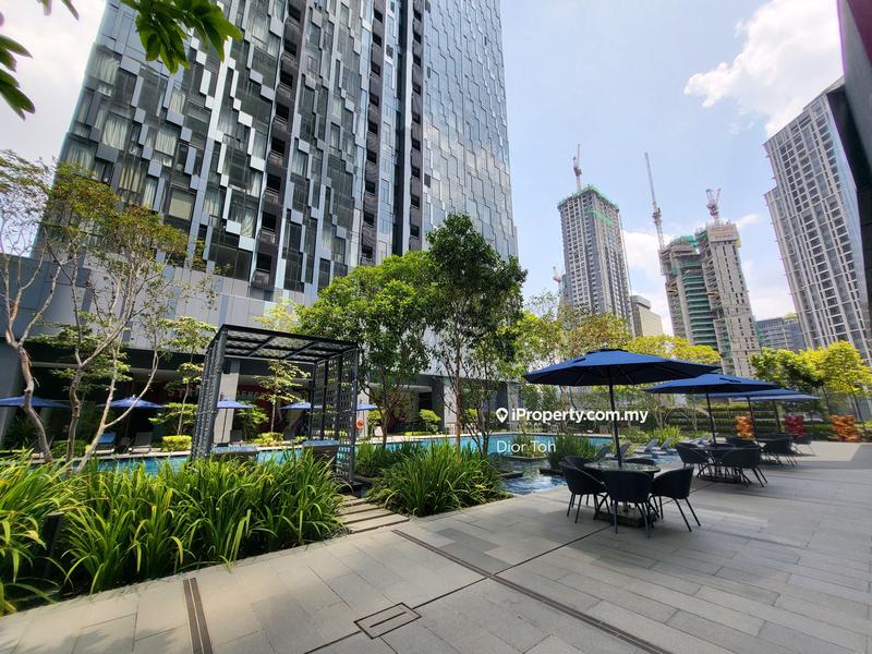 For Rent - Star Residences One