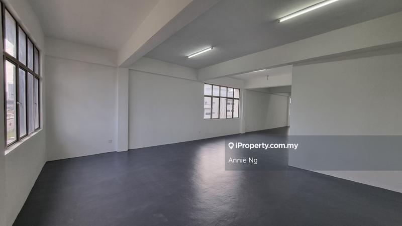 Kedai-Pejabat untuk Disewa di i2r07, Petaling Jaya oleh Annie Ng - iProperty.com.my