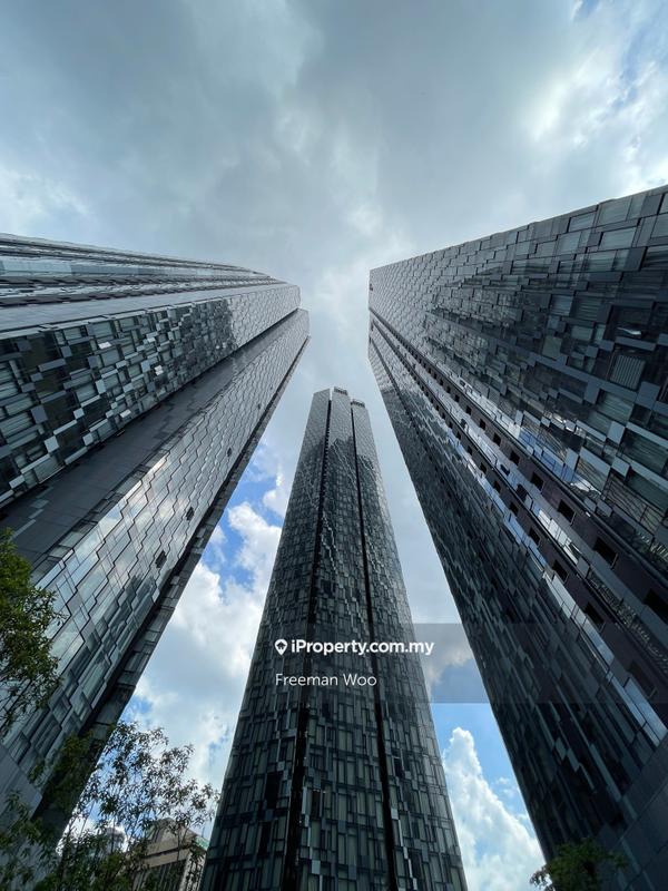 For Sale - Star Residences Two