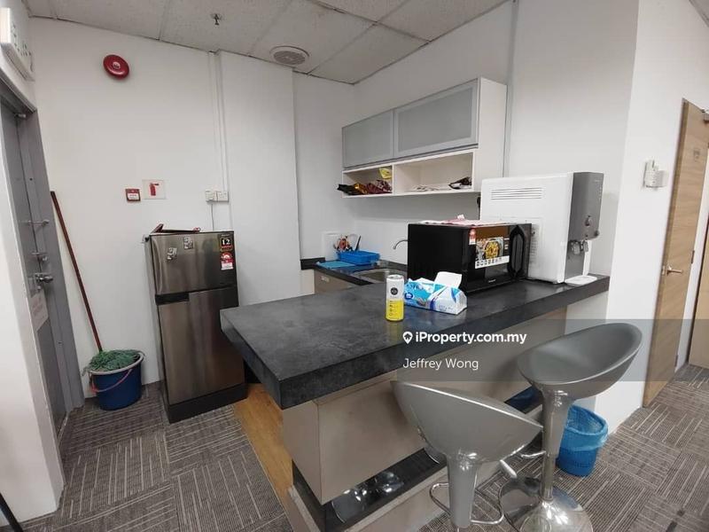 Office for Rent in Seksyen 16, Petaling Jaya by Jeffrey Wong - iProperty.com.my