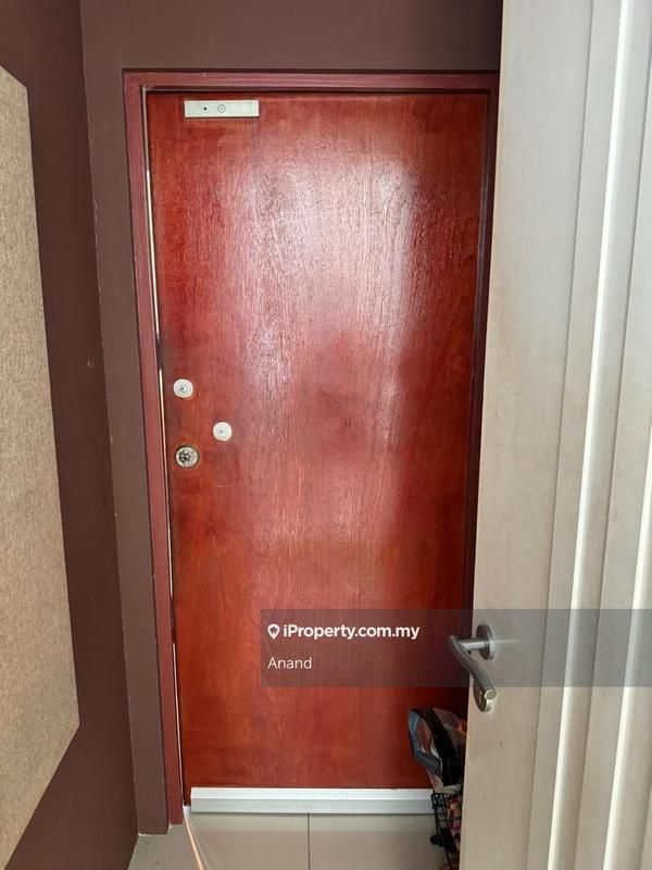 Service Residence for Sale in The Scott Garden SOHO by Anand - iProperty.com.my