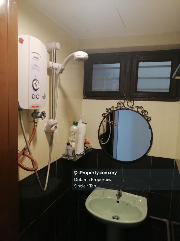 Pangsapuri untuk Disewa di Garden City oleh Geoffery Wee - iProperty.com.my