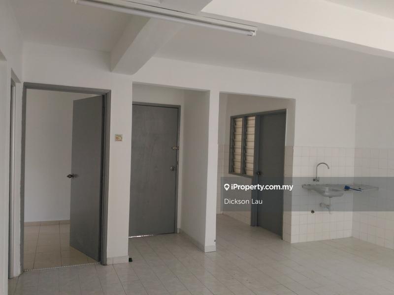 Pangsapuri untuk Dijual di Desa Dua Aman Puri oleh Dickson Lau - iProperty.com.my