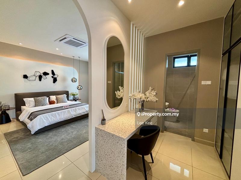 2-storey Terraced House for Sale in Bandar Putera Indah, Batu Pahat by Lee Kee - iProperty.com.my