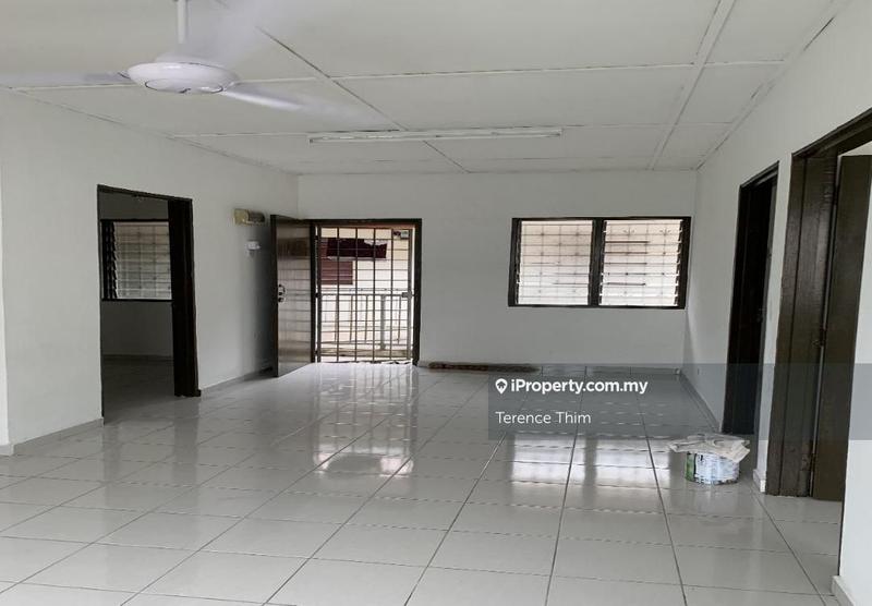 For Sale - Pangsapuri Meranti