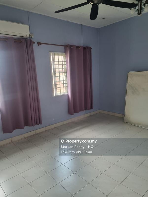 Semi-Detached House for Sale in Seksyen 7, Shah Alam by Fakurazy Abu Bakar - iProperty.com.my