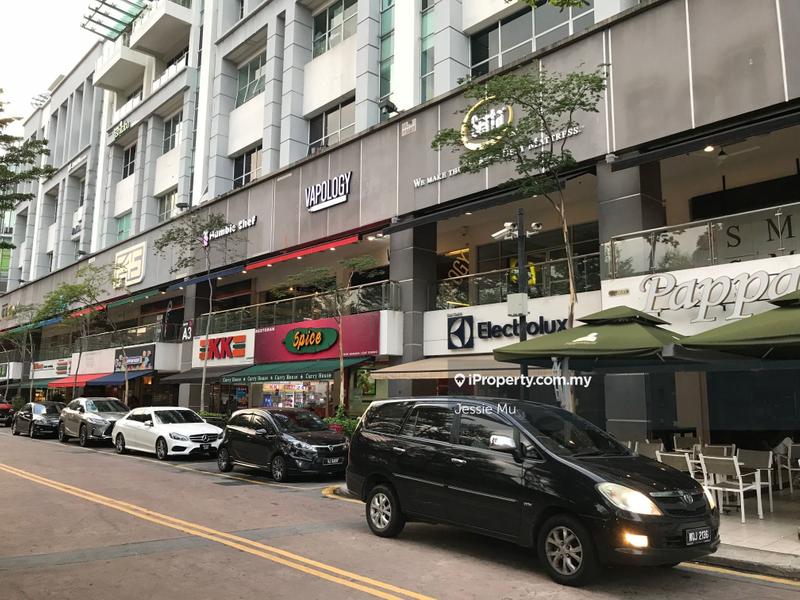 Pejabat untuk Dijual di Dutamas, Mont Kiara oleh Jessie Mu - iProperty.com.my