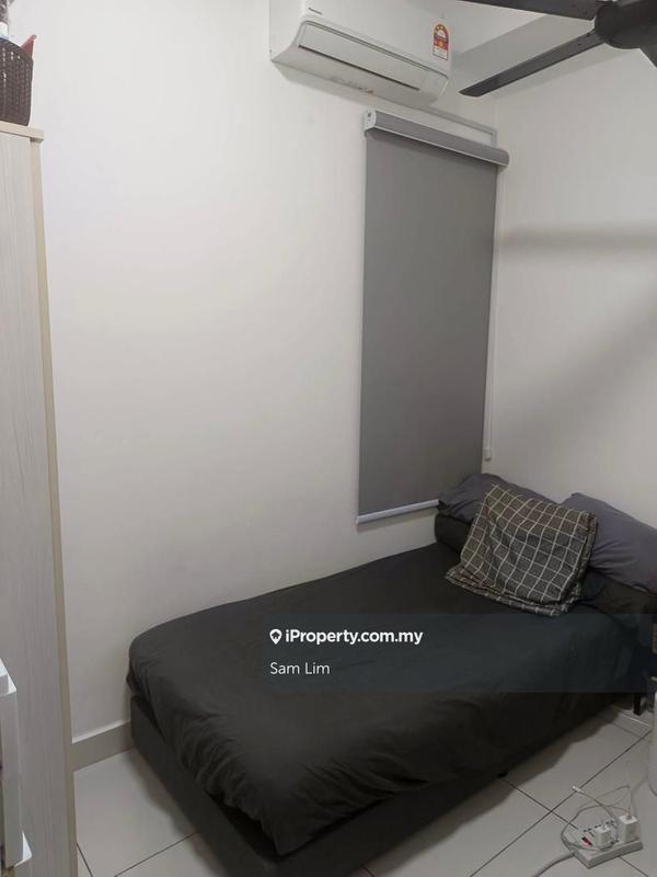 Service Residence for Rent in TR Residence by Sam Lim - iProperty.com.my