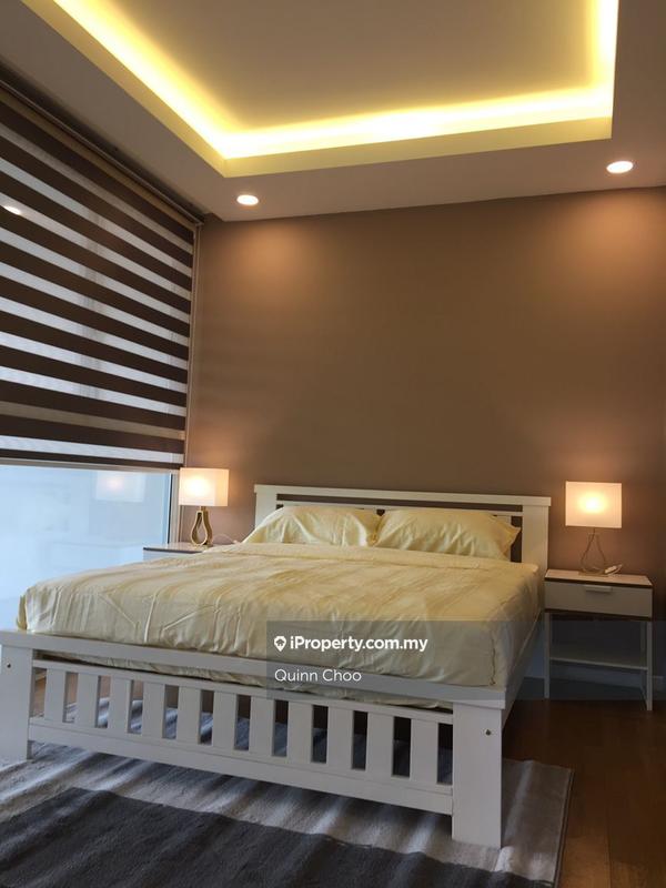 Kondominium untuk Dijual di The Manhattan oleh Quinn Choo - iProperty.com.my