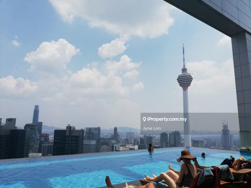 For Sale - The Face Suites (Platinum Suites)