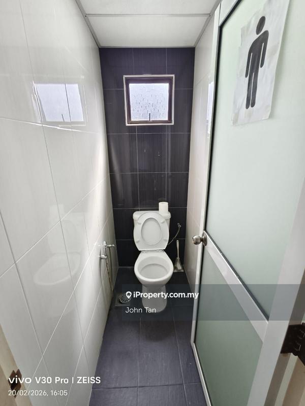 Gudang untuk Disewa di TSI Business Industrial Park, Batu oleh John Tan - iProperty.com.my