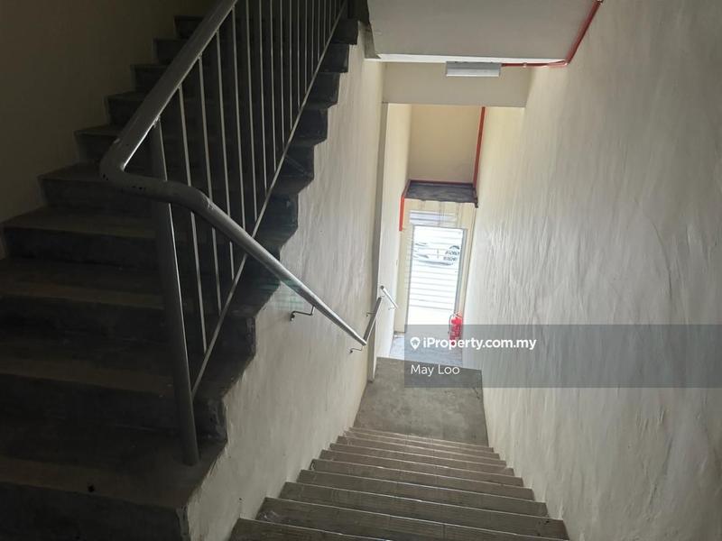 Shop / Office untuk Disewa di Bercham, Ipoh oleh May Loo - iProperty.com.my