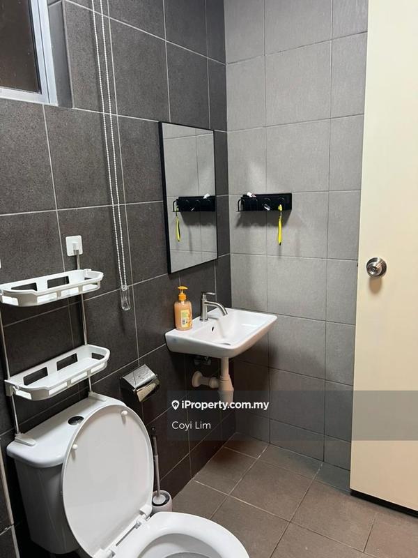 Kondominium untuk Disewa di PIXEL City Sentral oleh Coyi Lim - iProperty.com.my