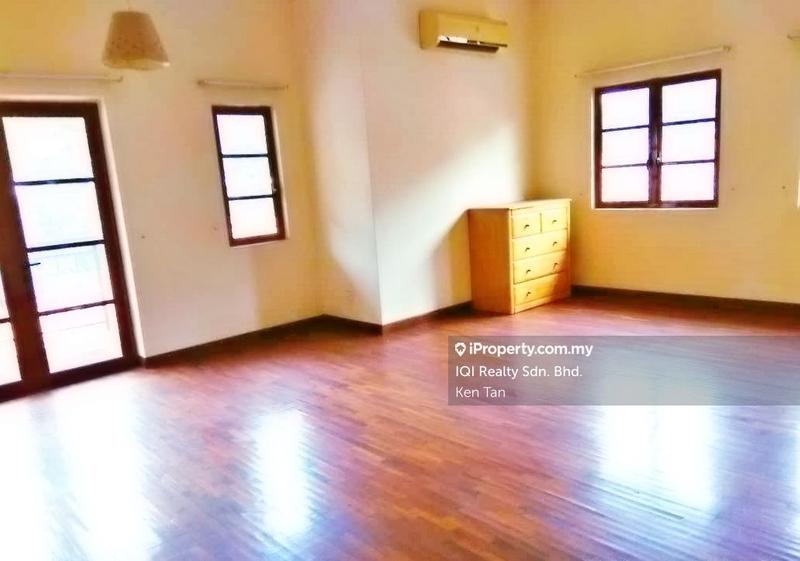 Rumah Berkembar untuk Dijual di Mutiara Homes, Mutiara Damansara, Mutiara Damansara oleh Ken Tan - iProperty.com.my