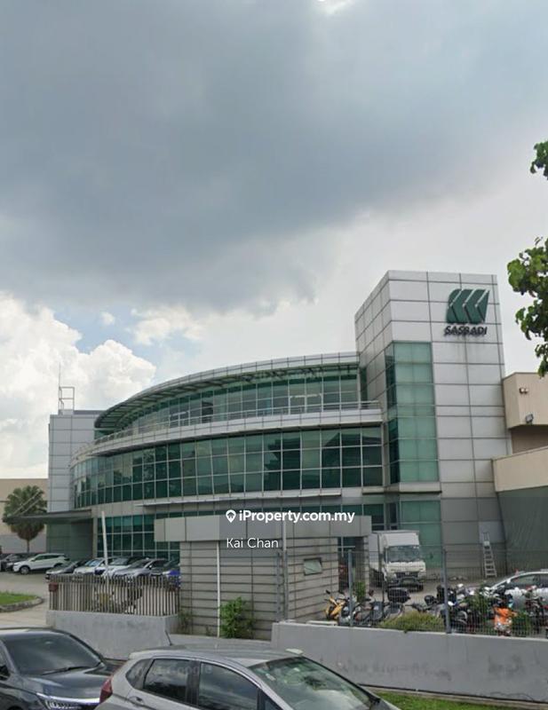 Factory for Rent in Taman Sains Selangor, Kota Damansara by Kai Chan - iProperty.com.my