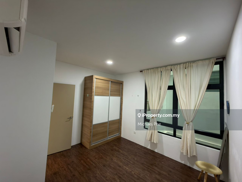 For Rent - Fulton Park