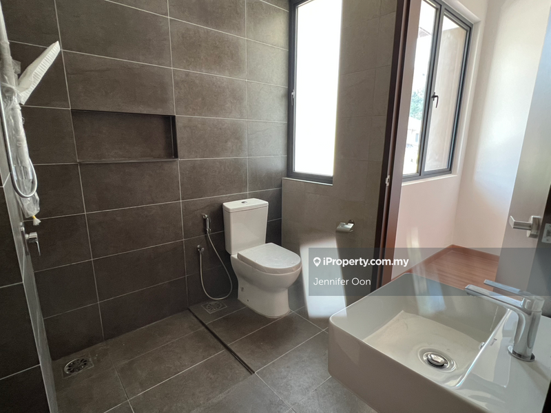 Rumah Berangkai 2 Tingkat untuk Dijual di Rimbaran @GAIA Gardens, Setia Eco Templer, Rawang oleh Jennifer Oon - iProperty.com.my