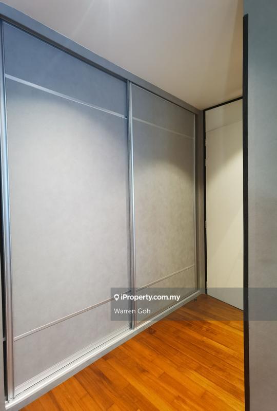 For Rent - Condominium @ The Troika