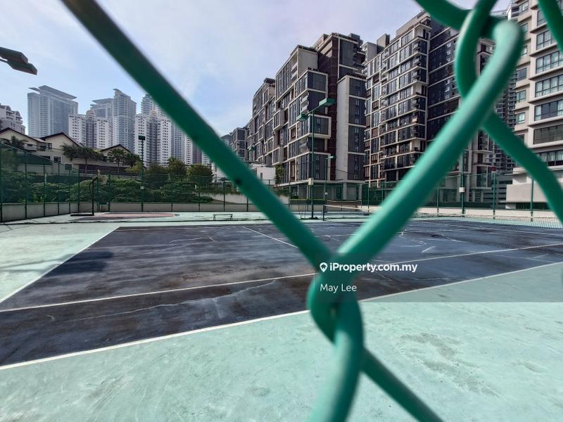 Condominium for Sale in Laman Suria by May Lee - iProperty.com.my