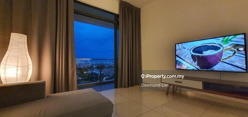 For Sale - Marinox Sky Villas