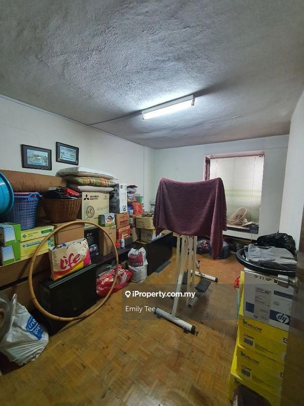 Rumah Teres 3-Tingkat untuk Dijual di Taman Dato Senu, Sentul oleh Emily Tee - iProperty.com.my