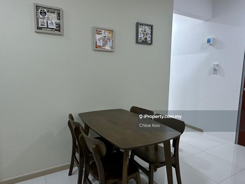 Service Residence for Rent in RYAN & MIHO by Chloe Koo - iProperty.com.my