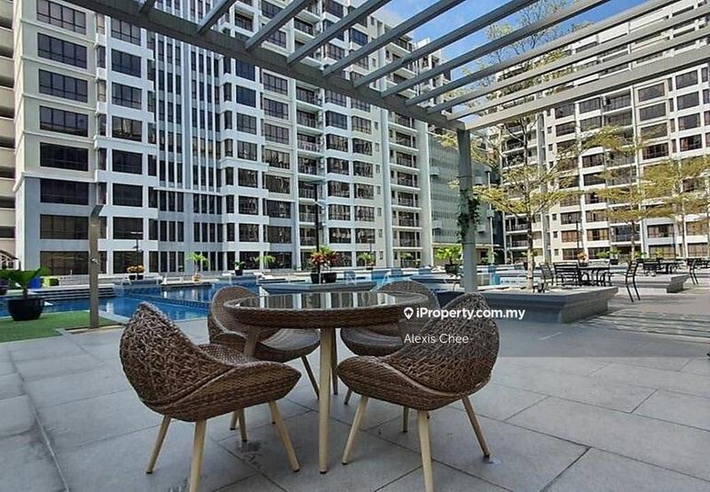 Condominium for Rent in Upper East @ Tiger Lane by Alexis Chee - iProperty.com.my