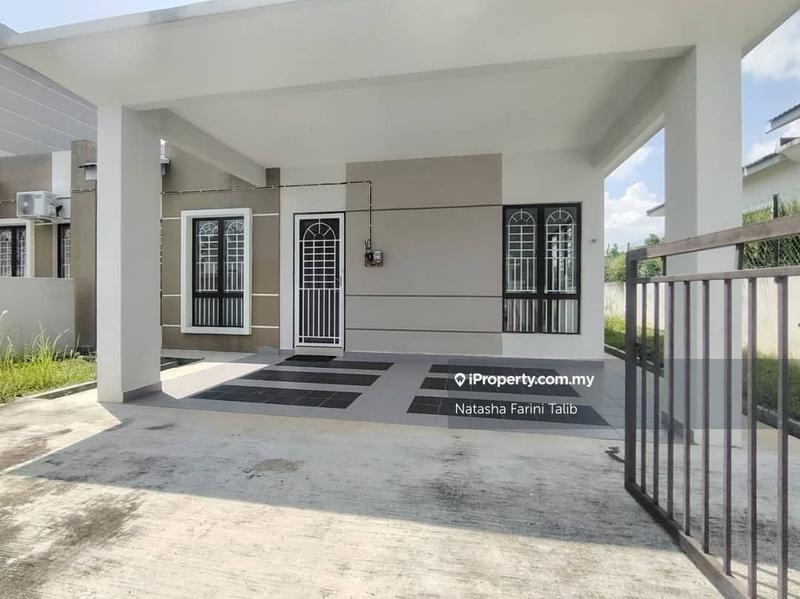 Semi-Detached House for Sale in Kampung Jenderam Hilir, Dengkil by Natasha Farini Talib - iProperty.com.my