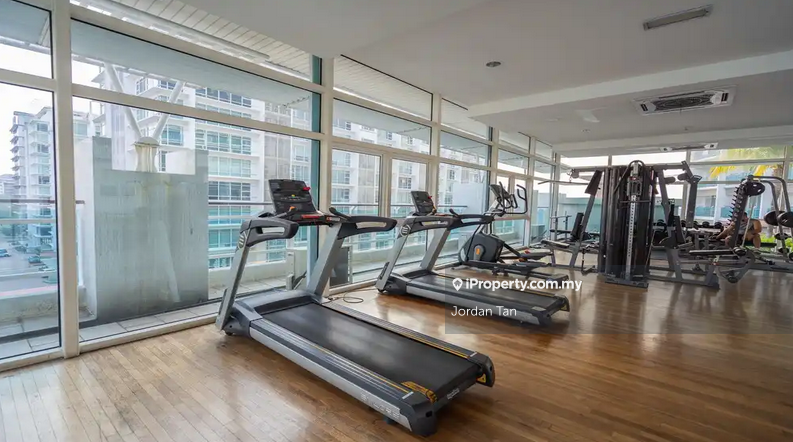 Service Residence for Sale in Oasis Serviced Suites @ Oasis Ara Damansara by Jordan Tan - iProperty.com.my