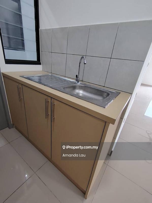 Condominium for Rent in MiNest Residence by Amanda Lau - Kitchen - iProperty.com.my