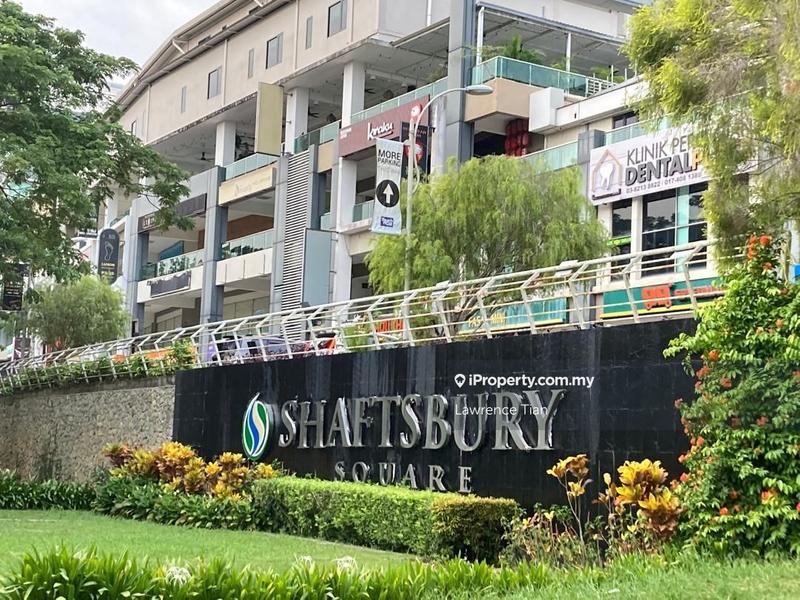 For Sale - Shaftsbury Square