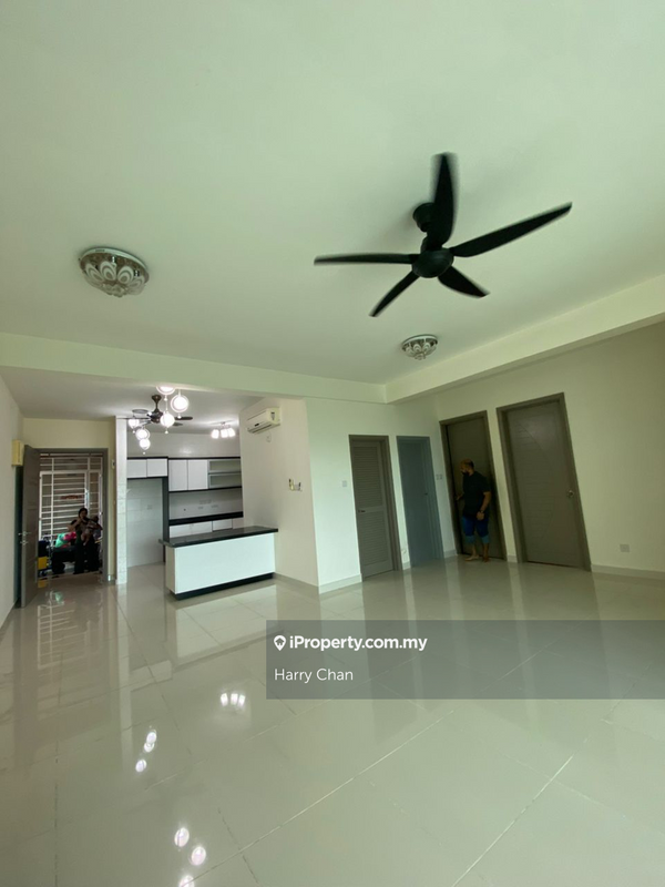 Kondominium untuk Dijual di Cheras Heights oleh Harry Chan - iProperty.com.my