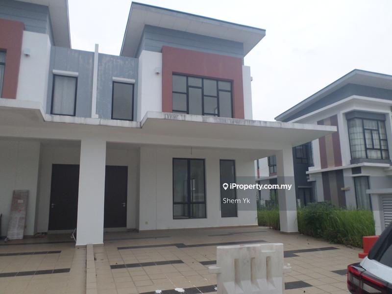 Rumah Berkembar untuk Dijual di Setia Ecohill 3, Semenyih oleh Shem Yk - iProperty.com.my