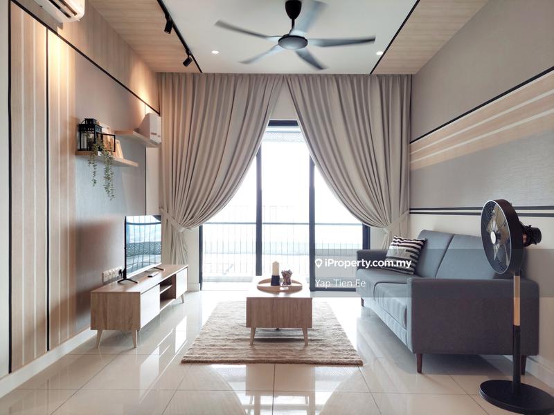 For Rent - UNIO Residence