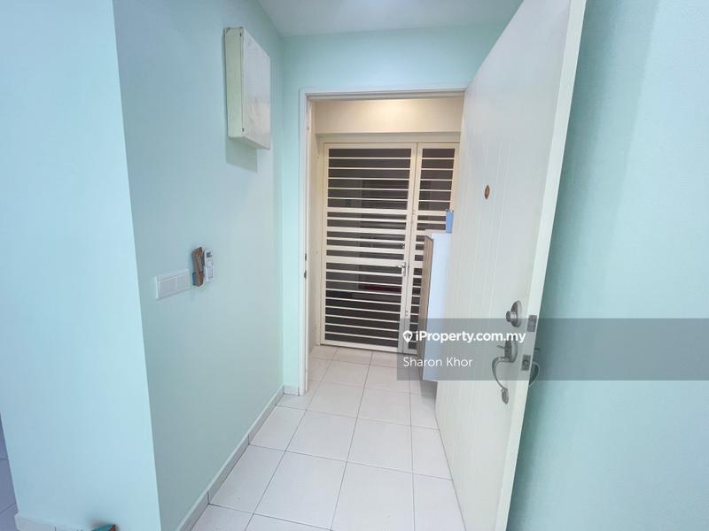 Condominium for Sale in i-Santorini by Sharon Khor - iProperty.com.my