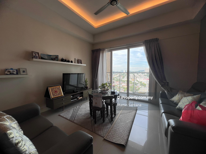 Condominium for Sale in Gaya Bangsar by Martin Santana - iProperty.com.my