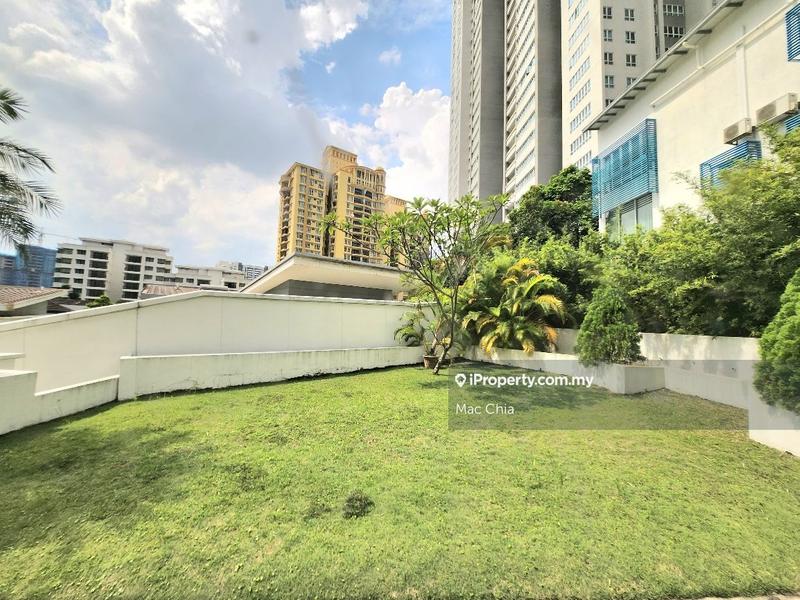 Bungalow House for Sale in Mont Kiara, Kuala Lumpur by Mac Chia - iProperty.com.my