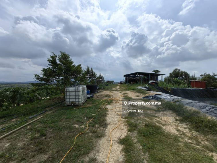 Tanah Pertanian untuk Dijual di Bandar Raub Perdana, Raub oleh Vincent Tee - iProperty.com.my