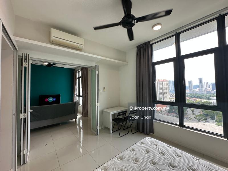 Service Residence for Sale in Tropicana Avenue by Joan Chan - iProperty.com.my
