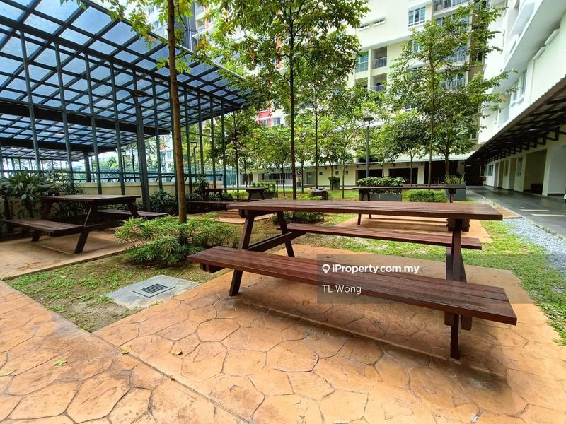 Kondominium untuk Dijual di Residensi Suasana @ Damai oleh TL Wong - iProperty.com.my