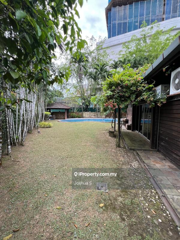 Banglo untuk Dijual di Bukit Damansara, Damansara Heights oleh Joshua S - iProperty.com.my
