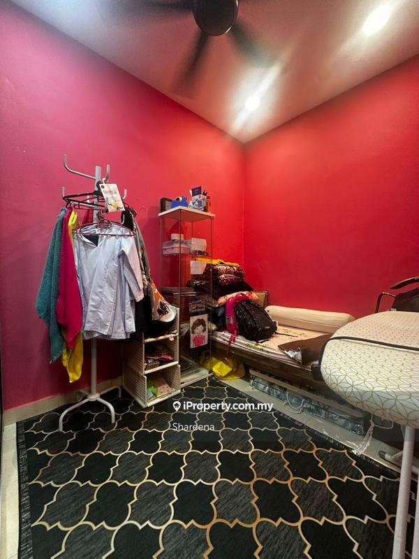 Rumah Berangkai 1 Tingkat untuk Dijual di Ampang Jaya, Ampang oleh Shareena - iProperty.com.my